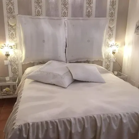 B&B Margherita Le Fiabe SantʼAgata Feltria Extérieur photo