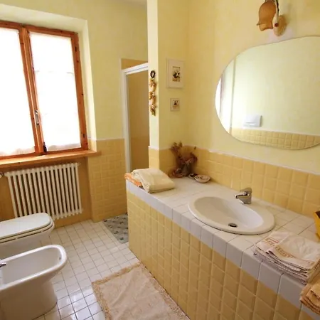 B&B Margherita Le Fiabe SantʼAgata Feltria Extérieur photo