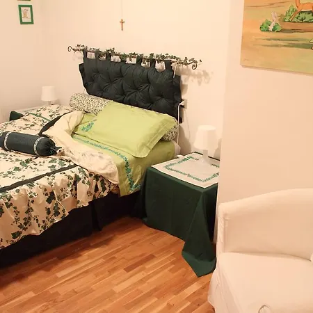 B&B Margherita Le Fiabe SantʼAgata Feltria Chambre photo