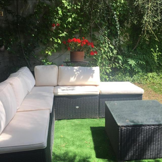Bed & Breakfast Margherita Le Fiabe *