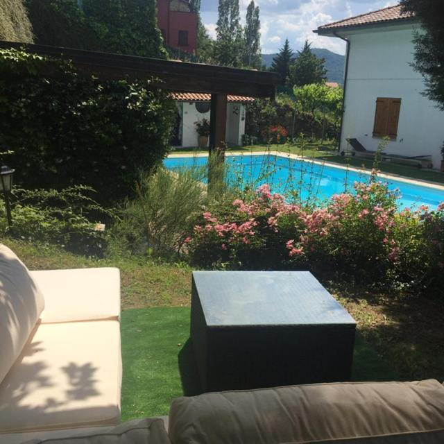 Bed & Breakfast Margherita Le Fiabe Sant'Agata Feltria
