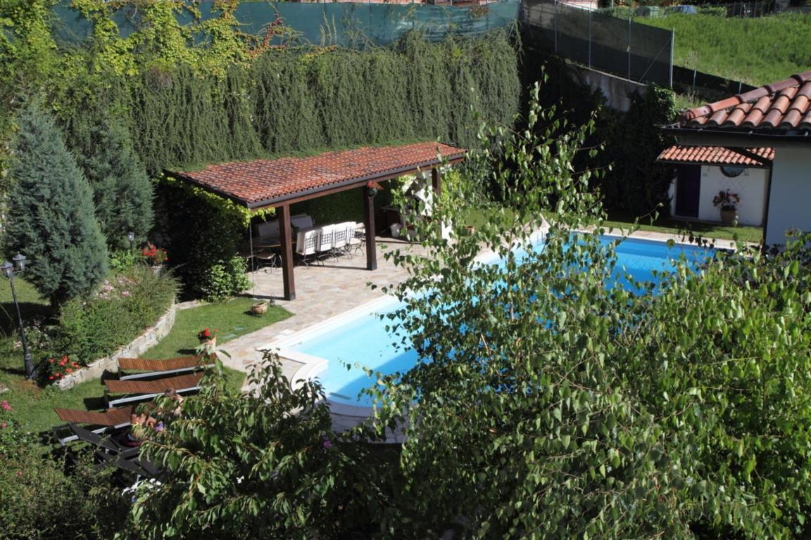 Margherita Le Fiabe Bed & Breakfast *