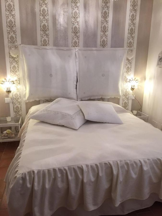Margherita Le Fiabe Sant'Agata Feltria