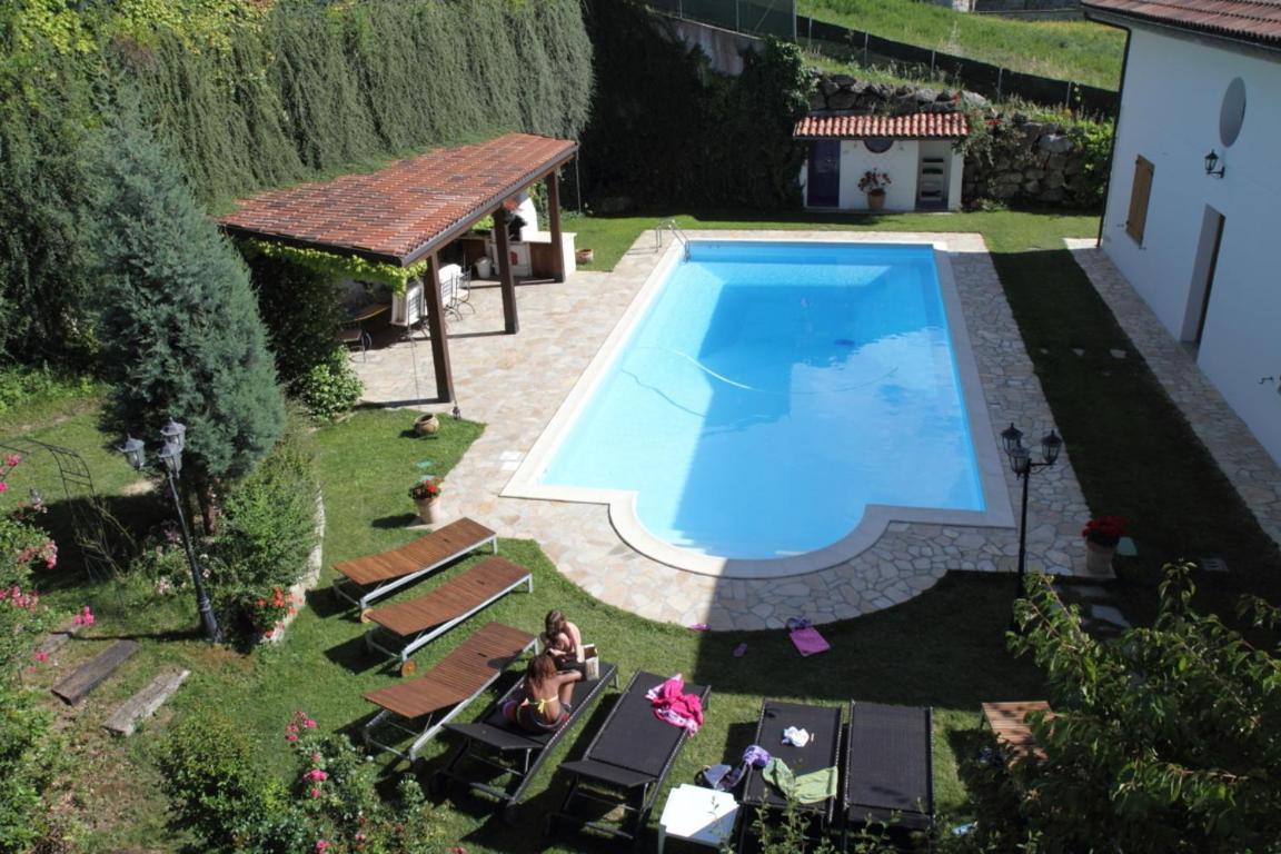 Margherita Le Fiabe Bed & Breakfast *