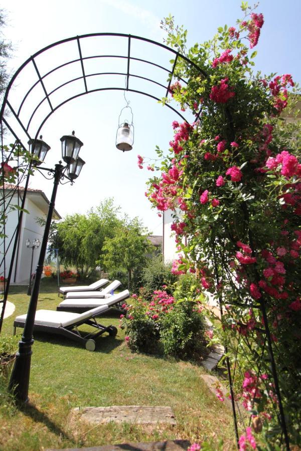 Margherita Le Fiabe Bed & Breakfast