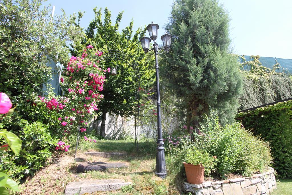 Margherita Le Fiabe Bed & Breakfast Sant'Agata Feltria