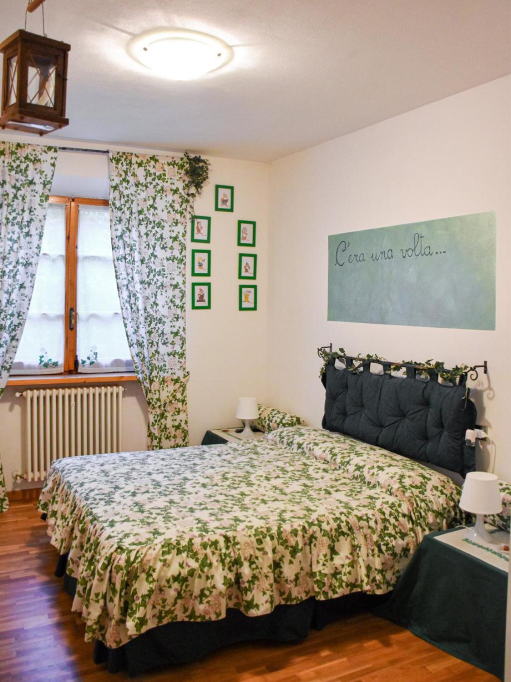 Bed & Breakfast Margherita Le Fiabe