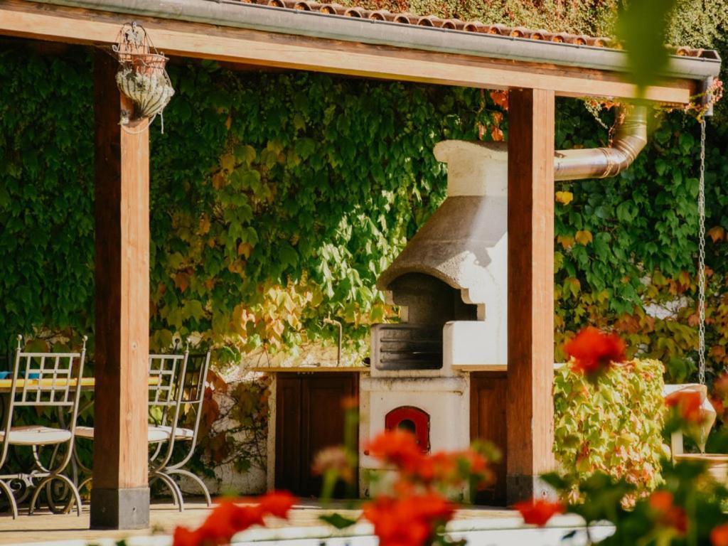 Bed & Breakfast Margherita Le Fiabe