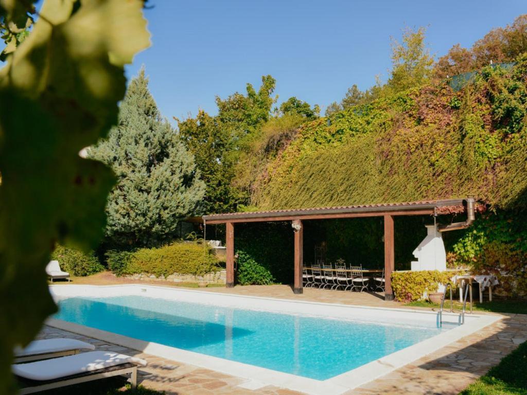 Bed & Breakfast Margherita Le Fiabe