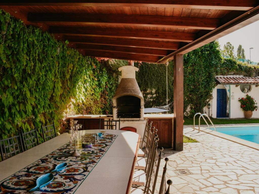 Margherita Le Fiabe Bed & Breakfast *