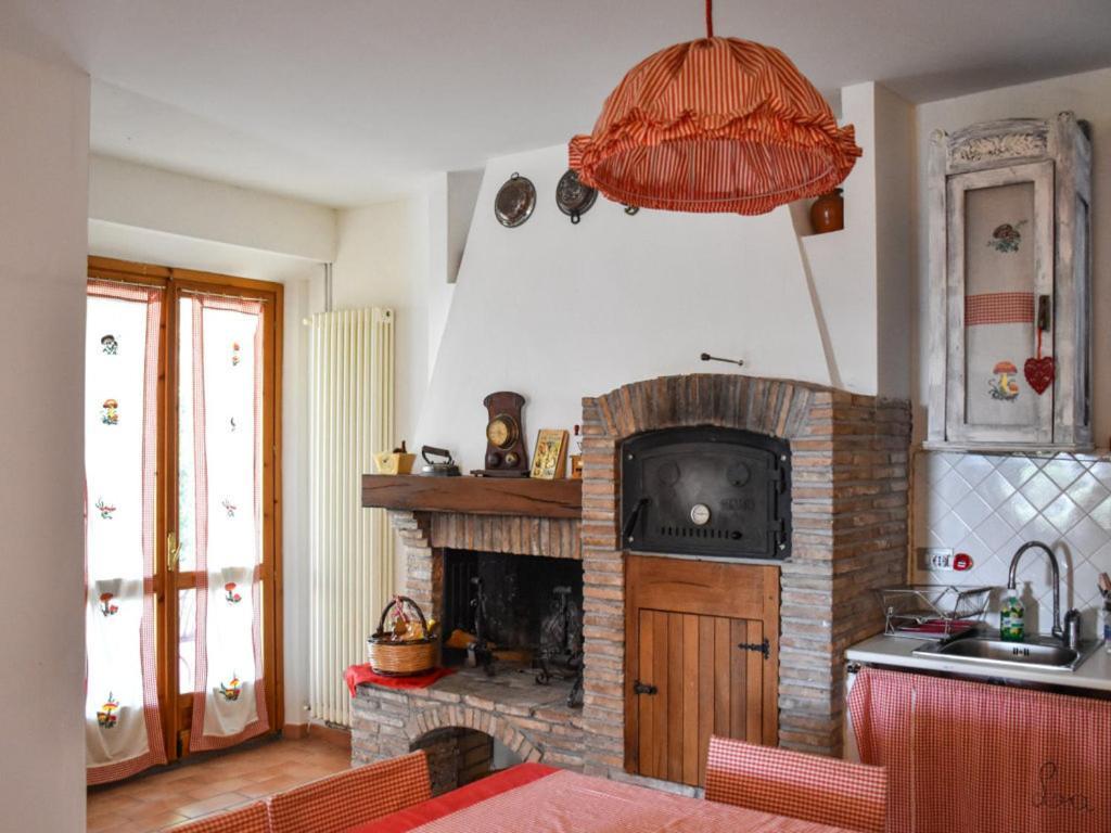 Bed & Breakfast Margherita Le Fiabe Sant'Agata Feltria