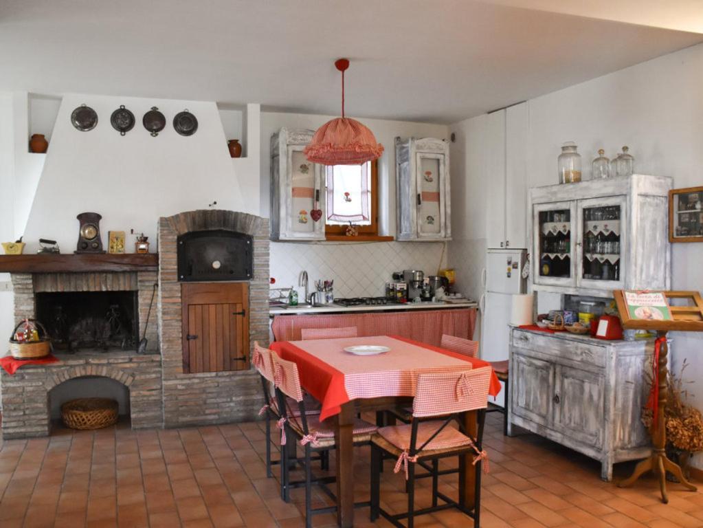 Bed & Breakfast Margherita Le Fiabe