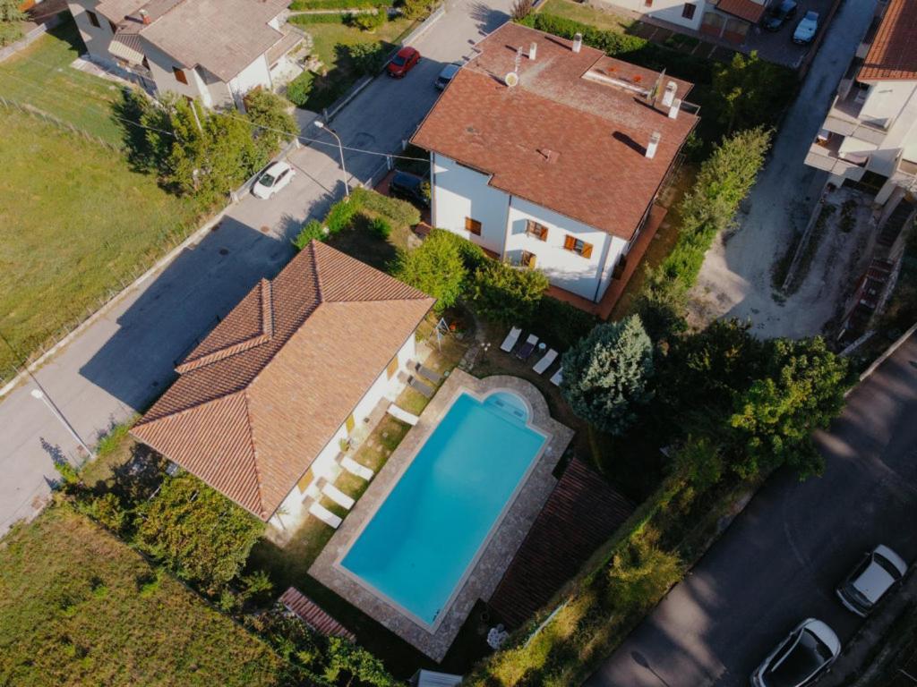 Margherita Le Fiabe Bed & Breakfast