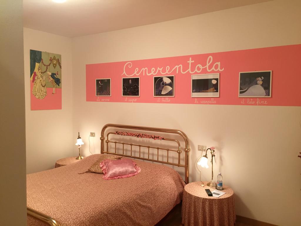 Margherita Le Fiabe Bed & Breakfast