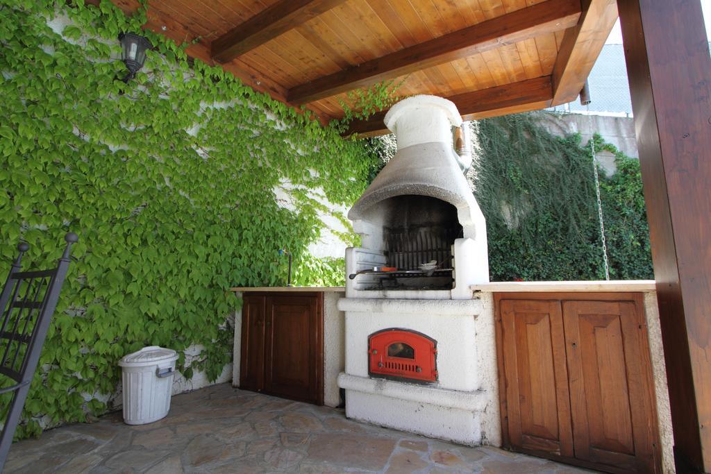 Bed & Breakfast Margherita Le Fiabe Sant'Agata Feltria