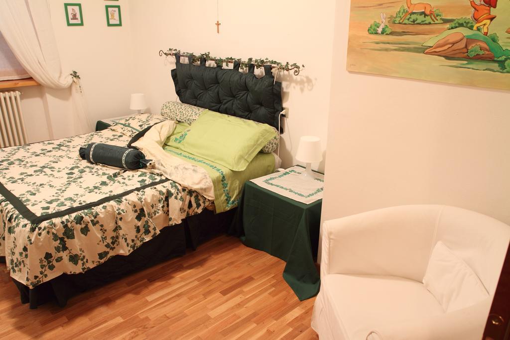 Bed & Breakfast Margherita Le Fiabe