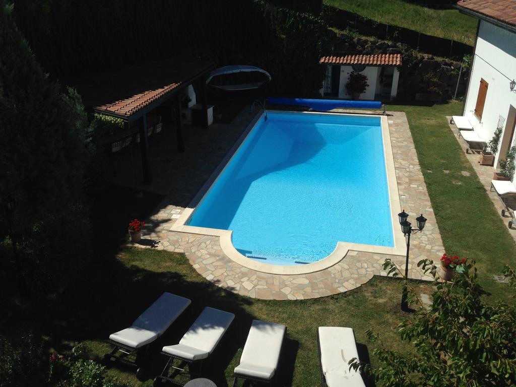 Bed & Breakfast Margherita Le Fiabe *