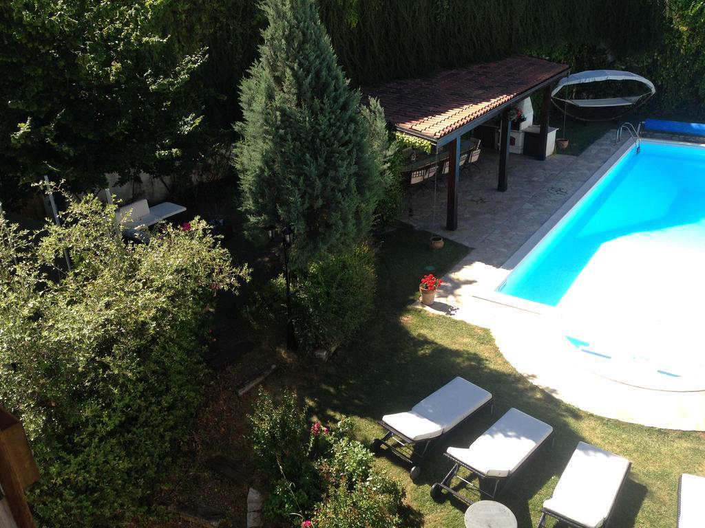 Bed & Breakfast Margherita Le Fiabe
