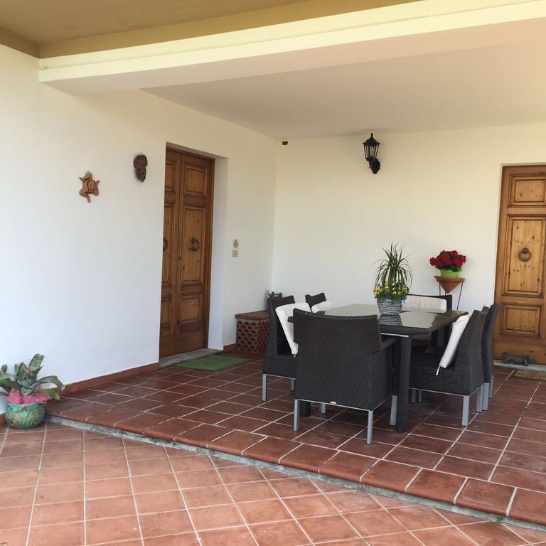 Bed & Breakfast Margherita Le Fiabe Sant'Agata Feltria