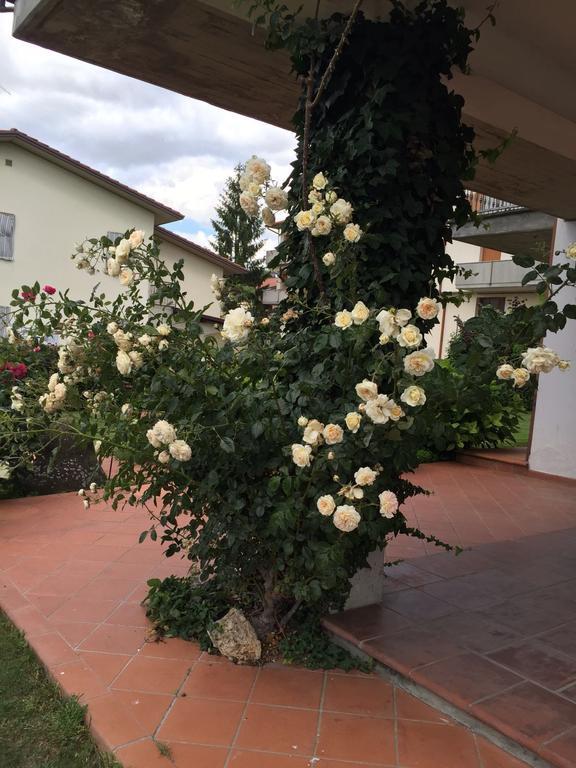 Bed & Breakfast Margherita Le Fiabe Sant'Agata Feltria