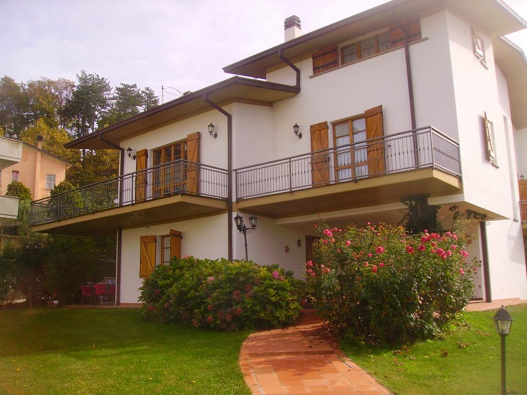 Bed & Breakfast Margherita Le Fiabe *