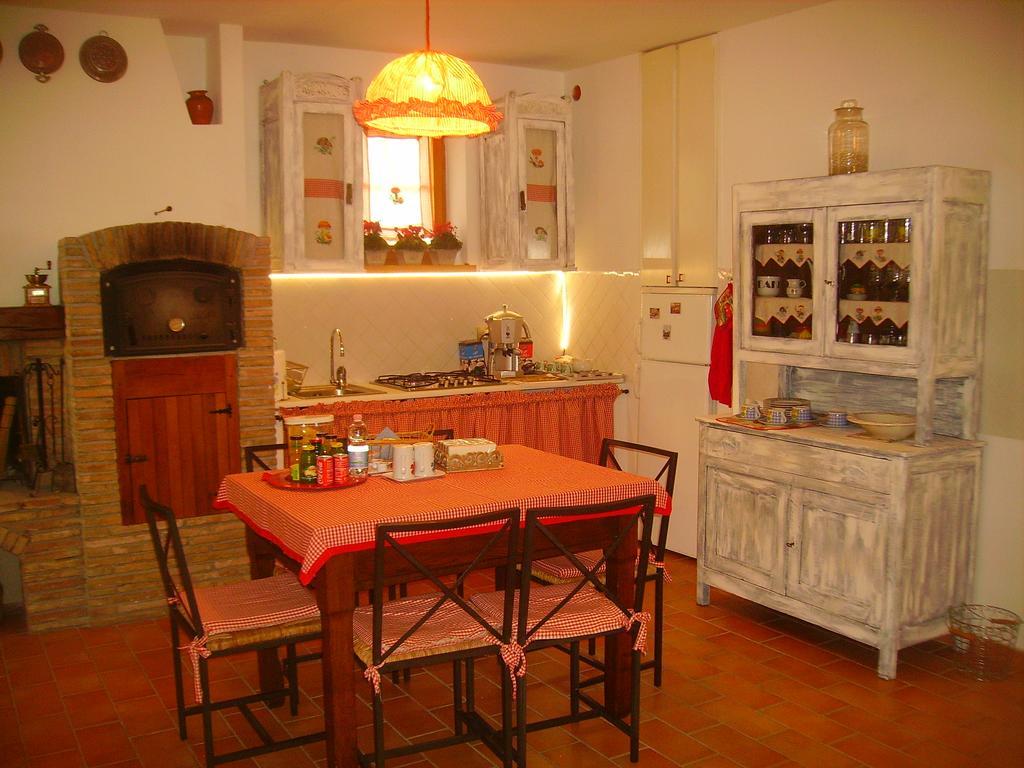 Bed & Breakfast Margherita Le Fiabe *