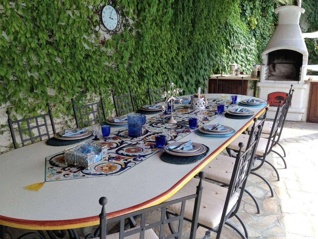 Margherita Le Fiabe Bed & Breakfast