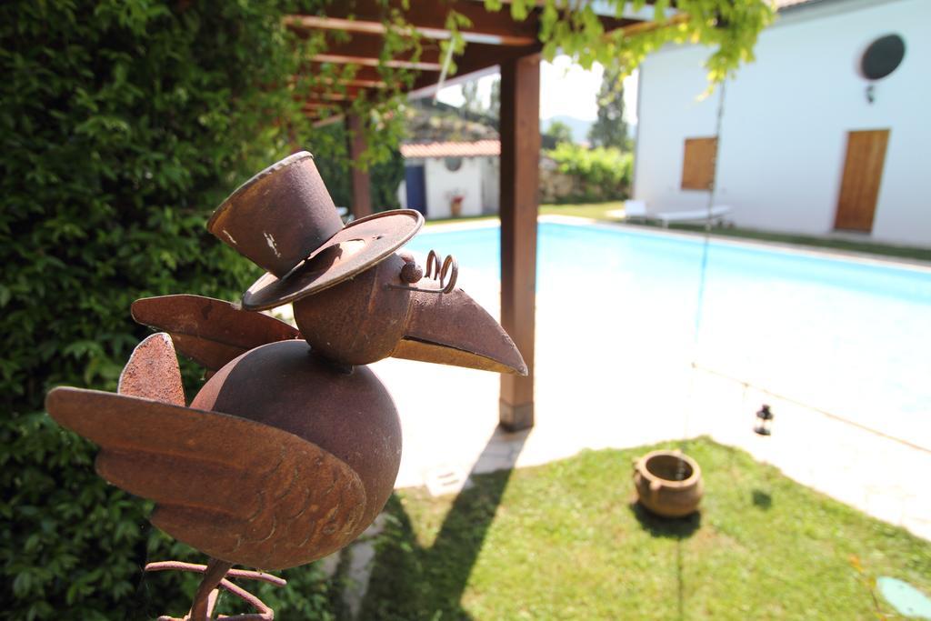 Margherita Le Fiabe Bed & Breakfast *