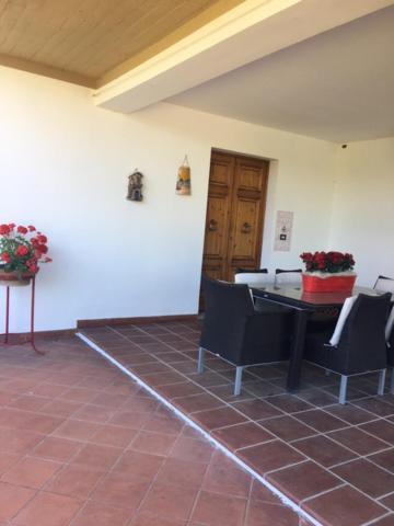 Margherita Le Fiabe Bed & Breakfast Sant'Agata Feltria