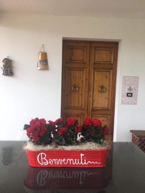 Bed & Breakfast Margherita Le Fiabe Sant'Agata Feltria