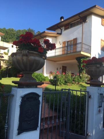 Bed & Breakfast Margherita Le Fiabe *